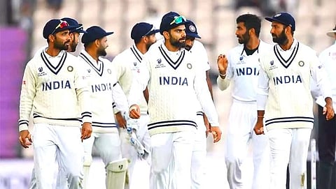 INDvsENG: Fifth test match between India & England has been cancelled