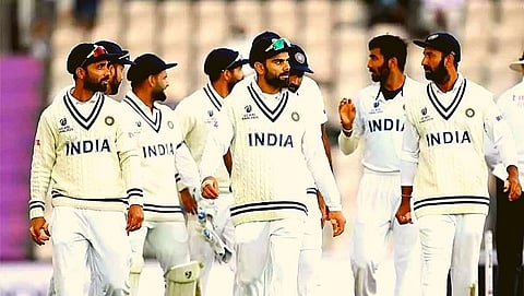 Team India
