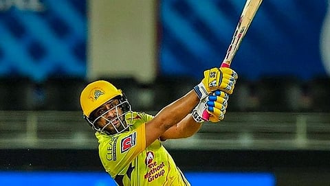 अंबती रायुडू (Ambati Rayudu) आरसीबी सोबत असणाऱ्या पुढील सामन्यात खेळू शकेल.