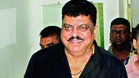 Churchill Alemao and Walanka will soon join Trinamool congress