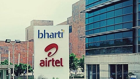 Bharti Airtel Rights Issue of 21000cr will launch on 5th October