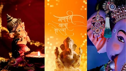 गणपती बाप्पाला काय काय आवडते?