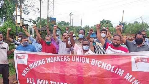 SEZA Workers