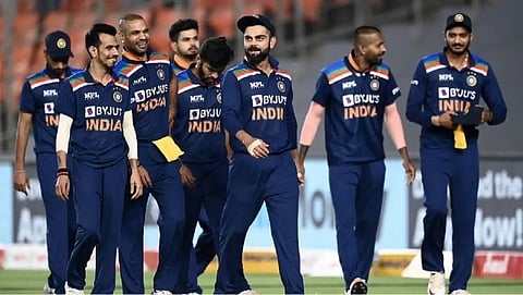 Team India