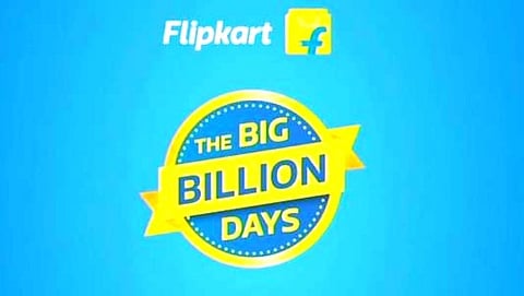 Flipkart Sale