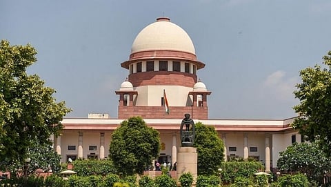 Journalists now permitted inside court proceedings during hearing: SC