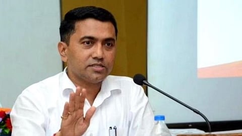 Goa Teachter Agitation : शिक्षकांनी धुडकावले मुख्यमंत्र्यांचे आश्वासन
