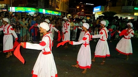 Goa culture