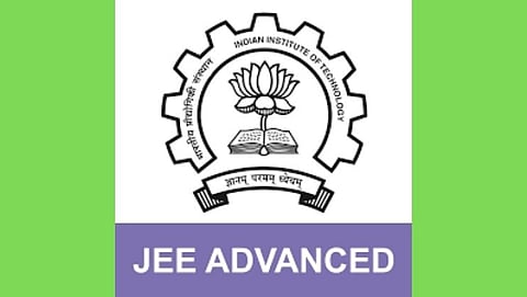 JEE Advance Exam