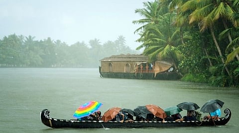 Goa Monsoon Update