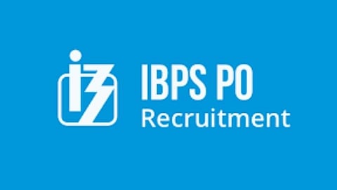 IBPS PO Recruitment: Notification for 4,135 vacancies