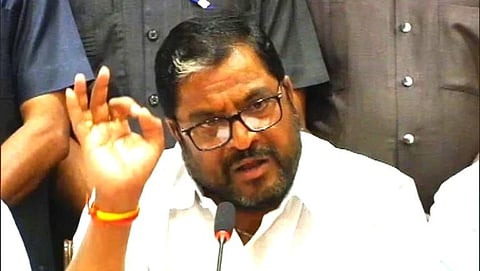राजू शेट्टी