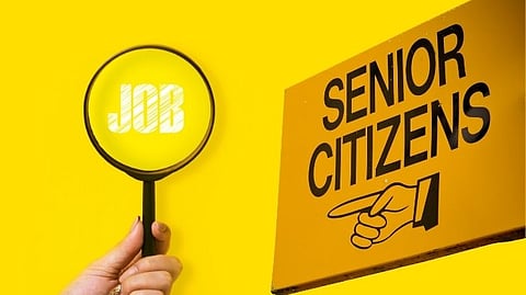 Indian Government to launch online job portal for senior citizens