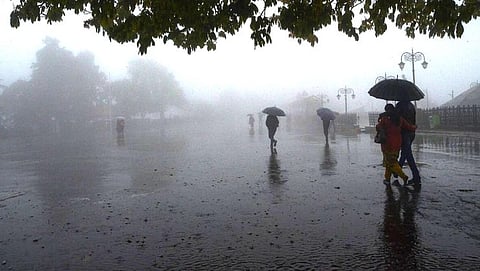 हवामानामुळे होणार परिणाम