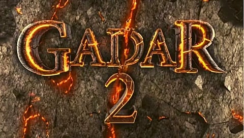 Gadar 2