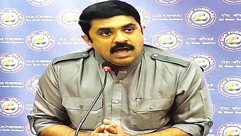 Vijay Sardesai