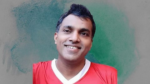 डॉ. मंजुनाथ देसाई (निधन )