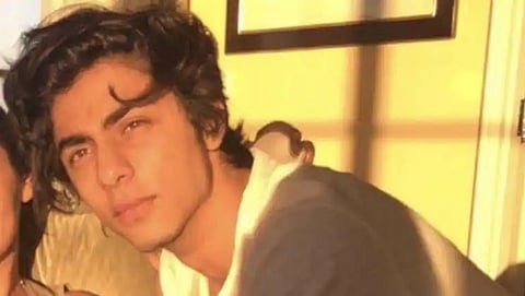 NCB arrested Aryan Khan in Drug case