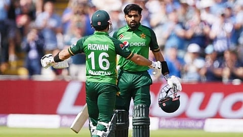 Babar Azam