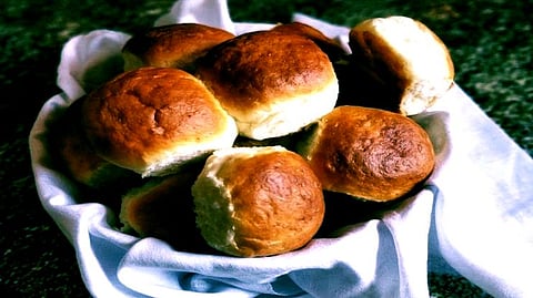 Bread sold in Goa for five rupees