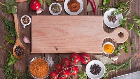 Kitchen Tips: Buy the right chopping board