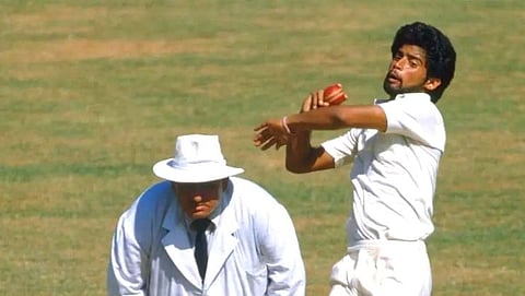 Chetan Sharma