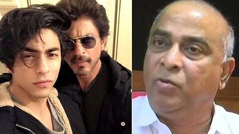 Aryan Khan Case Updates