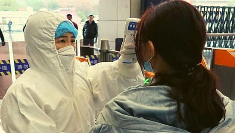 condition worsens in russia due to corona epidemic