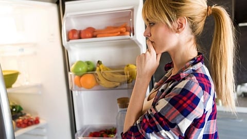 These 4 mistakes can cause refrigerator deteriorate quickly