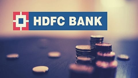 HDFC Bank