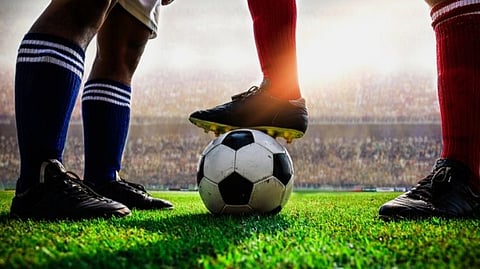 Sporting Club Goa