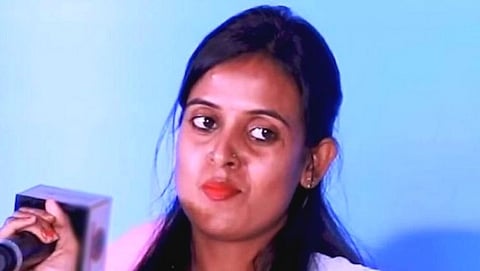 Ruchi Pathak
