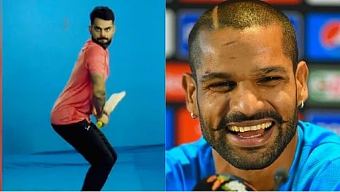 संघातील खेळाडू त्याला खूप मिस करत आहेत, खुद्द कॅप्टन विराट कोहलीने (Virat Kohli) ही गोष्ट सांगितली आहे.