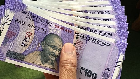 Salary Hike Government Employees