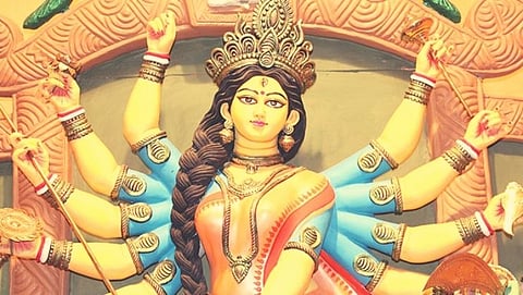 Navratri 2021