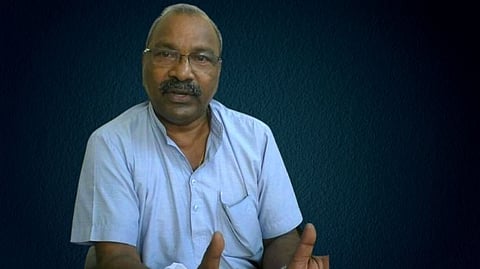 Puti Gaonkar