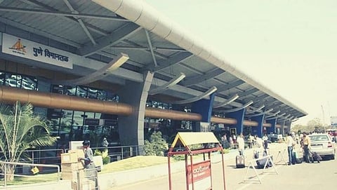 Pune Airport will be close for 15 days for runway repairing