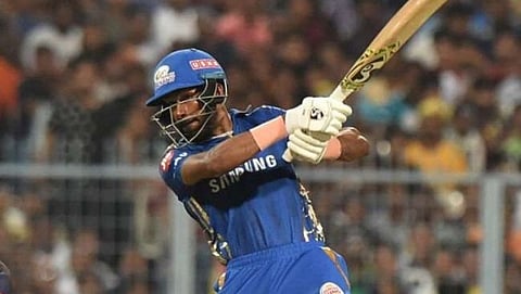 Hardik Pandya