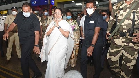 असा असणार आज दिदींचा गोवा दौऱ्याचा टाइम टेबल