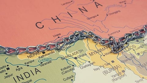 LAC: Face off between India-China army on Arunachal sector