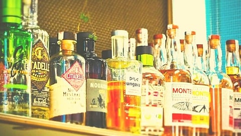 Goa Best Wine