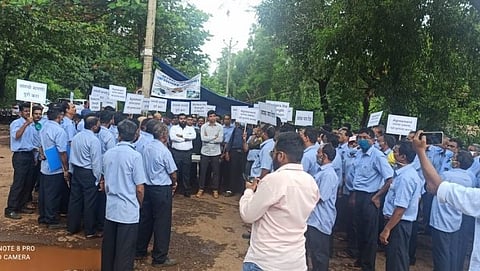 ACGL Trade Unions