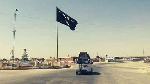 11 killed in Islamic State Attack Baghdad in Iraq
