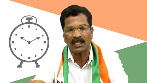 Sanjay Barde |Goa News