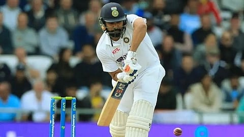 टीम इंडियाने (Team India) ही मालिका 2-1 ने जिंकली आहे.