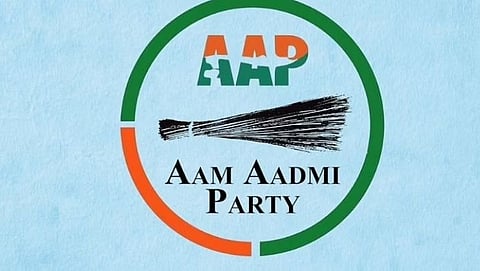 डॉम्निक गावकर यांचा ‘आप’ मध्ये प्रवेश