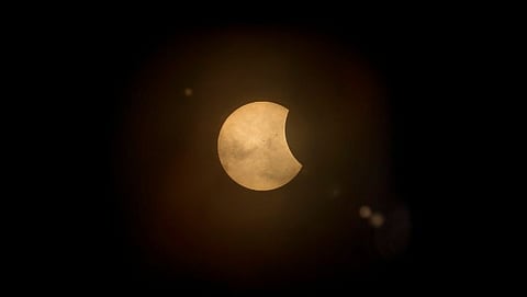 second lunar eclipse year will have more effect which zodiac sign