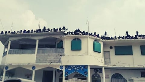'Pakistan-Afghanistan madrassas are birthplace of terrorists'