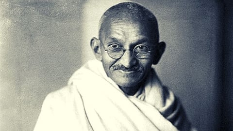 Gandhi Jayanti 2021