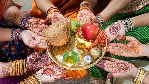 Karva Chauth 2021: या नियमांचे करावे पालन